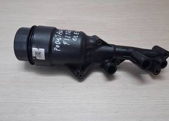 Obudowa Filtra Oleju Mercedes W204 2.2