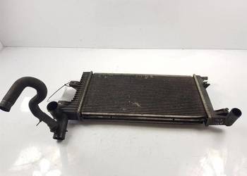 CHŁODNICA WODY ATEGO 1223L