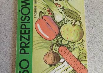 50 przepisów na surówki przepisy
