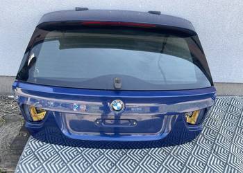 Klapa 381 BMW E91 lift wysyłka