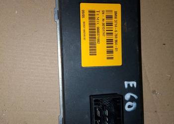 BMW E60 moduł dynamic drive 3714676996401