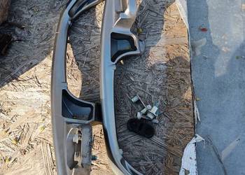 Uchwyt rączka pasażera Suzuki Burgman 650