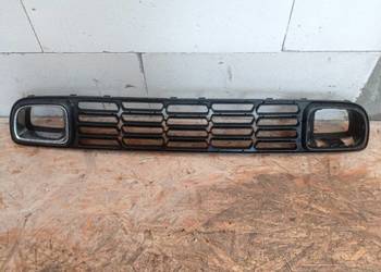 MINI F60 COUNTRYMAN KRATKA ŚRODKOWA ZDERZAKA PRZÓD 9802061