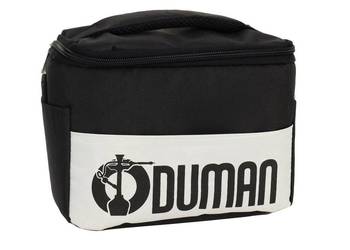 Torba na Shishę Oduman N2 Travel Black