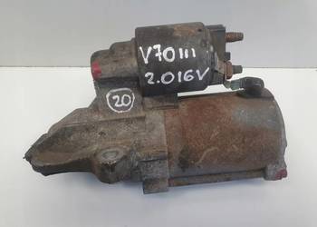 ROZRUSZNIK Volvo V70 III 2.0 16V ROZRUSZNIK 31268034