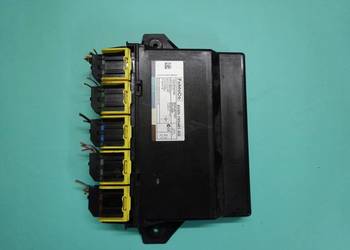 FOCUS MK3 III 1.6 TDCI 11r moduł komfortu AV6N-19G481-AG
