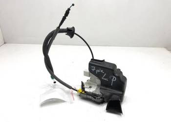 ZAMEK DRZWI LEWY PRZÓD AUDI A4 B9 Kombi 8W1837349A