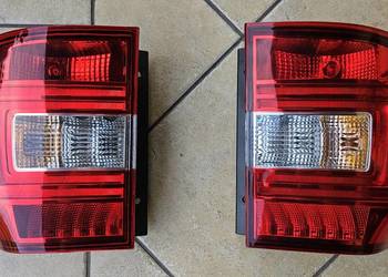 Lampy LED Sk