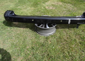 VW T5 ZDERZAK TYŁ TYLNY