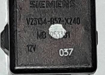 PRZEKAŹNIK SIEMENS V23134-B52-X240,OEM MB 953381