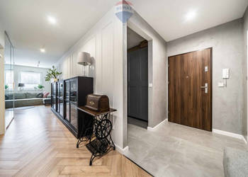 3-pokojowe nad Maltą balkon, komórka i parking