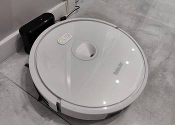 Robot sprzątający RoboJet Focus mało uzywany