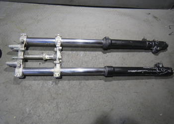 BETA 50 RR BETAMOTOR RR50 ZAWIESZENIE LAGI PRZÓD PÓŁKI