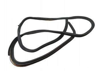 USZCZELKA DRZWI  LEWY PRZÓD KAROSERYJNA VW Volkswagen Transporter IV  T4