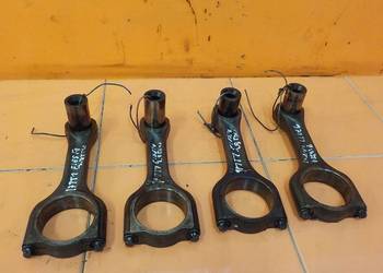 FORD FIESTA MK7 B-MAX 1.5 TDCI 14r 75KM UGJC korbowod 619