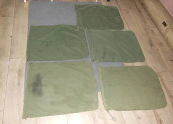 Worek koszarowy us army barracks bag 5 sztuk