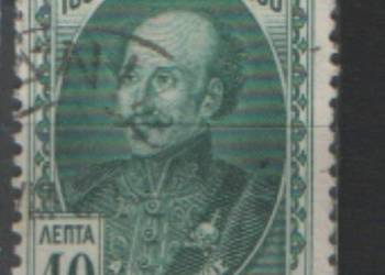 Zn.Grecja Mi 329 kas 1930