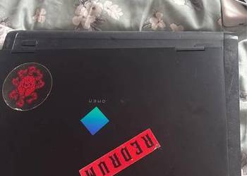 Sprzedam laptop Hp Omen 15