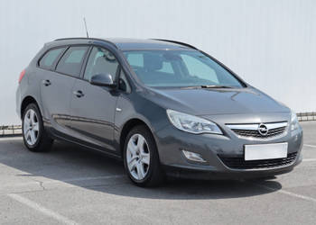 Opel Astra 1.4 T