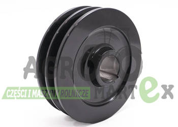 0006759310, 006759310, 06759310, 6759310, 0006759833 KOŁO PASOWE CLAAS