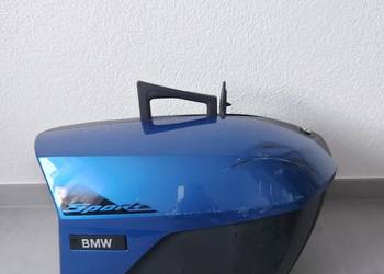Bmw R1200RT R1250RT K1600GT GTL kufer lewy prawy