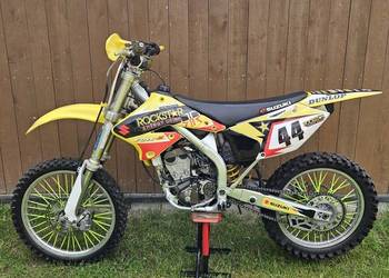Suzuki RMZ 250