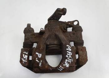 Renault Master III TYLNY ZACISK HAMULCOWY prawy tył PASAŻERA P.T