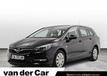 Opel Astra 1.5 CDTI Elegance S&S ! Z Polskiego Salonu ! Faktura VAT ! L (2…