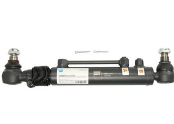 81475016040 Amortyzator układu kierowniczego MAN TGX TGA TGS osi dodatkowej