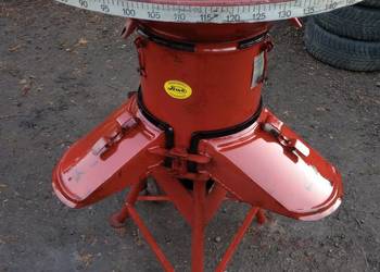 Śrutownik Bąk 7,5kv