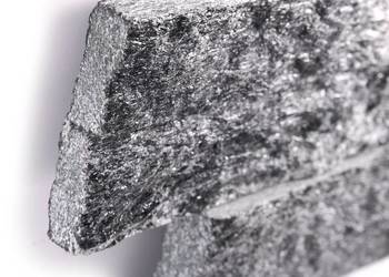 Panel ścienny Kwarcyt Stackstone Black 36x10x0,8-1,3 cm