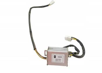 MODUŁ PRZEKAŹNIK 0666 40A100V Sunra ROBO-S