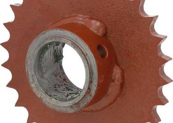 Koło łańcuchowe, Z-28 1/2" 61008243074030185