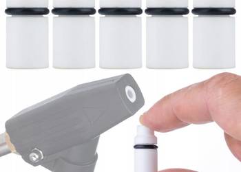 Zestaw 5 Dysz Ceramicznych HQ | do Piaskarek Kärcher K2–K7