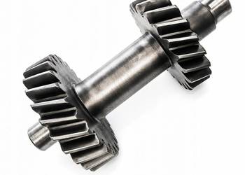 WAŁEK Z KOŁAMI ZĘBATYMI 05058EC DO VALTRA / VALMET V34289900 - PROD. EU