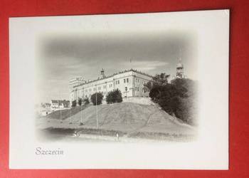 ( 806. ) Widokówka Szczecin ( 806. ) Widokówka Szczecin