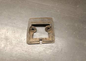 Guma uszczelka lampa tył mocowanie błotnik części Yamaha DT 125 R i E