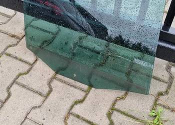 Szyba lewy tył vw tiguan 5n
