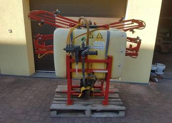 Opryskiwacz Pilmet 310