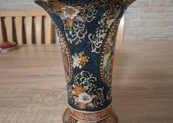 Chińska i japońska porcelana.