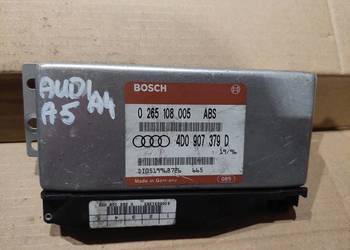 AUDI A4 B5 sterownik ABS 0265108005