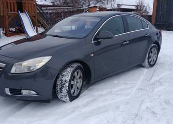 Opel insignia 2.0 cdti