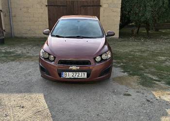 Chevrolet Aveo 1.3CDTI