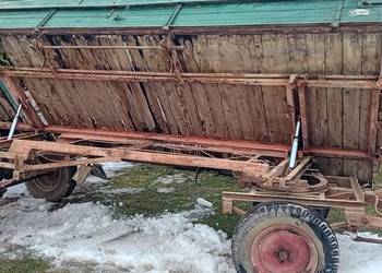 WYWROTKA wozy niemieckie