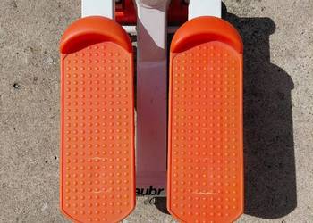 Stepper z licznikiem marki Laubr Sport