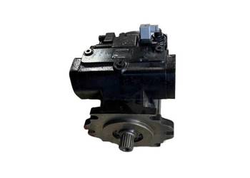 Rexroth A4VG140DA2D2 (Terex 5999991497) Pompa hydrauliczna do Terex TL310