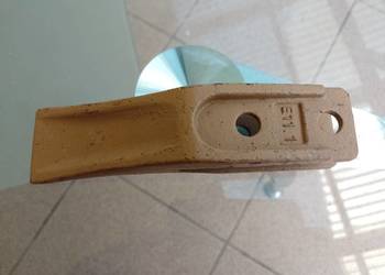 Sprzedam zęby do łyżki mini koparki,ładowarki