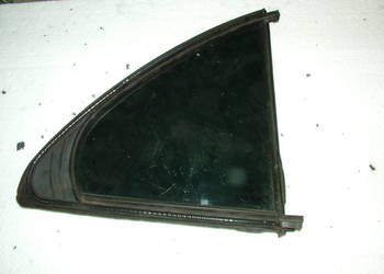 Mercedes W 211 Szyba Trójkąt Prawa Boczna