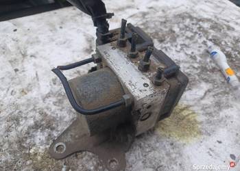 Pompa Hamulcowa Fiat Panda 1.3