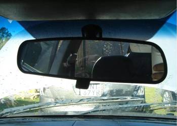 NISSAN ALTIMA LUSTERKO WEWNĘTRZNE #